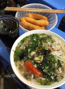 Iconic Flavors of Hanoi: Traditional Dishes That Define the Capital's Soul - image 6