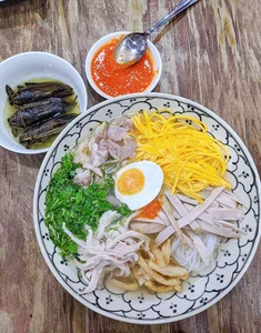 Iconic Flavors of Hanoi: Traditional Dishes That Define the Capital's Soul - image 7