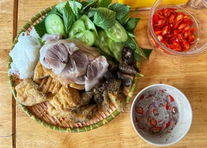 Iconic Flavors of Hanoi: Traditional Dishes That Define the Capital's Soul - image 9