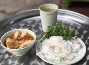 Iconic Flavors of Hanoi: Traditional Dishes That Define the Capital's Soul - image 1