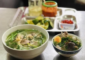 Iconic Flavors of Hanoi: Traditional Dishes That Define the Capital's Soul - image 2