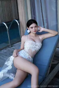 Ding Dang DD Shines in XiuRen No.10721: Elegant Allure and Delicate Beauty - image 22