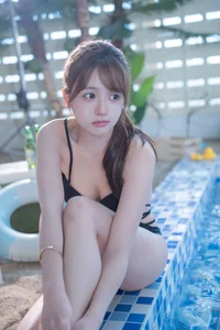 Captivating Visuals in YiTuYu Art Language Vol.10364 with Xiao Yi – 44 Professional Portraits - image 5