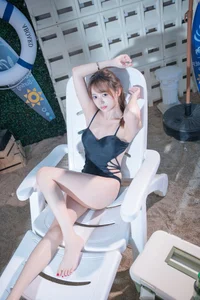 Captivating Visuals in YiTuYu Art Language Vol.10364 with Xiao Yi – 44 Professional Portraits - image 9
