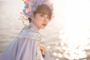 YiTuYu Art Language Vol.6420 Featuring Yi Xuan Artistic Portrait Gallery - image 13