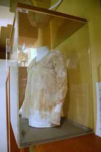 The Tarkhan Dress: Unveiling 5,000 Years of Ancient Fashion Trends and Textile History - image 0
