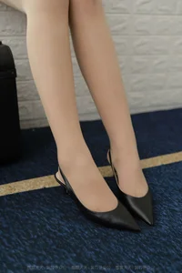 IESS Xing Xing Sweet Flight Attendant Uniform Fashion Gallery - image 52