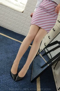 IESS Xing Xing Sweet Flight Attendant Uniform Fashion Gallery - image 22