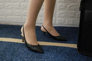 IESS Xing Xing Sweet Flight Attendant Uniform Fashion Gallery - image 44