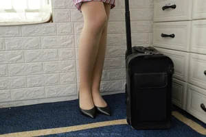 IESS Xing Xing Sweet Flight Attendant Uniform Fashion Gallery - image 60