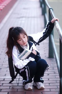 YiTuYu Art Language Vol.6521: The Artistic Vision of Bei Shang Fei Niu - image 35