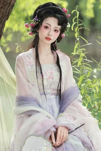 YiTuYu Art Language Vol.7182: Urban Elegance with Xiao Yang Ai Gan Fan - image 5