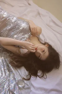 Modern Visuals: YiTuYu Art Language Vol.7043 Xiao Dai Tong Xue - image 25
