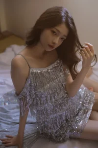 Modern Visuals: YiTuYu Art Language Vol.7043 Xiao Dai Tong Xue - image 15