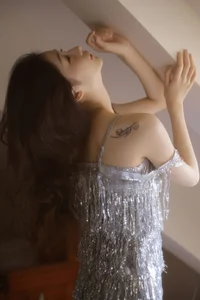 Modern Visuals: YiTuYu Art Language Vol.7043 Xiao Dai Tong Xue - image 26