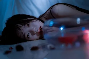 Stunning Poolside Photography: Art Language Vol.4275 Featuring Suo Suo - image 12