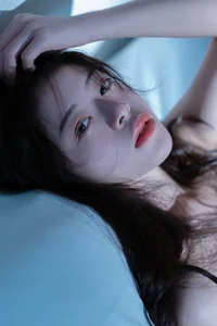 Stunning Poolside Photography: Art Language Vol.4275 Featuring Suo Suo - image 15