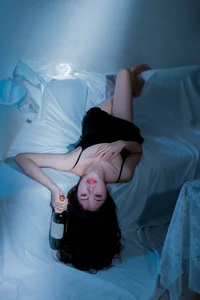 Stunning Poolside Photography: Art Language Vol.4275 Featuring Suo Suo - image 7