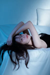 Stunning Poolside Photography: Art Language Vol.4275 Featuring Suo Suo - image 23