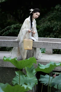 YiTuYu Art Language Vol.7761: Xiao Yang Ai Gan Fan Artistic Portrait Collection - image 4