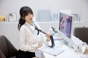 XiuRen No.10636: Yue Er Yue Er's Alluring Office Style Photoshoot - image 40