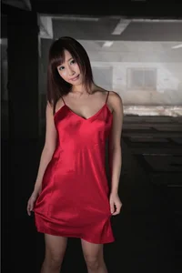 Syunka Ayami Soft Edition No.01 Part 02 Digital Photo Series - image 14