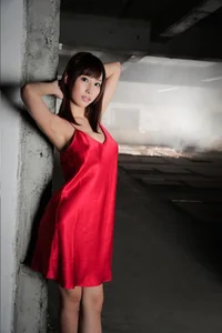 Syunka Ayami Soft Edition No.01 Part 02 Digital Photo Series - image 6