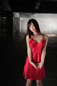 Syunka Ayami Soft Edition No.01 Part 02 Digital Photo Series - image 0