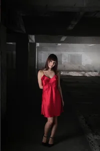 Syunka Ayami Soft Edition No.01 Part 02 Digital Photo Series - image 3