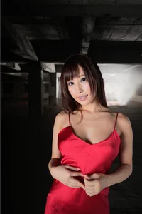 Syunka Ayami Soft Edition No.01 Part 02 Digital Photo Series - image 11