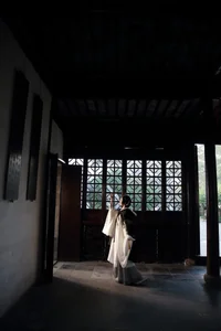 YiTuYu Art Language Vol.4222: The Captivating Style of Xiao Pi Pa Zai Jiang Hu - image 22
