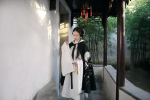 YiTuYu Art Language Vol.4222: The Captivating Style of Xiao Pi Pa Zai Jiang Hu - image 15