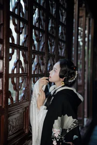 YiTuYu Art Language Vol.4222: The Captivating Style of Xiao Pi Pa Zai Jiang Hu - image 20