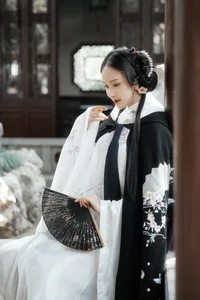YiTuYu Art Language Vol.4222: The Captivating Style of Xiao Pi Pa Zai Jiang Hu - image 3