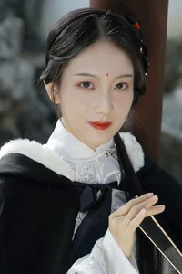 YiTuYu Art Language Vol.4222: The Captivating Style of Xiao Pi Pa Zai Jiang Hu - image 31