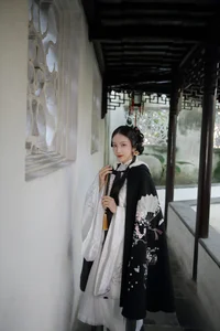 YiTuYu Art Language Vol.4222: The Captivating Style of Xiao Pi Pa Zai Jiang Hu - image 28