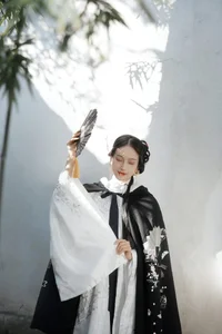 YiTuYu Art Language Vol.4222: The Captivating Style of Xiao Pi Pa Zai Jiang Hu - image 16