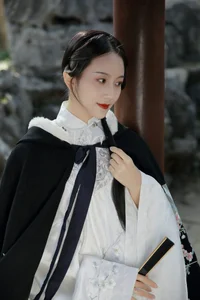 YiTuYu Art Language Vol.4222: The Captivating Style of Xiao Pi Pa Zai Jiang Hu - image 0