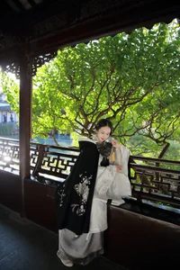 YiTuYu Art Language Vol.4222: The Captivating Style of Xiao Pi Pa Zai Jiang Hu - image 10