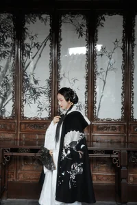 YiTuYu Art Language Vol.4222: The Captivating Style of Xiao Pi Pa Zai Jiang Hu - image 11