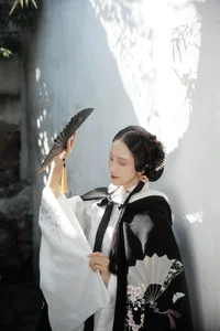 YiTuYu Art Language Vol.4222: The Captivating Style of Xiao Pi Pa Zai Jiang Hu - image 25