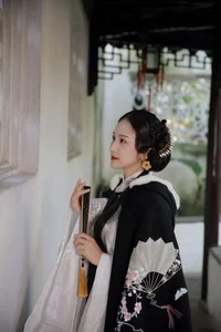 YiTuYu Art Language Vol.4222: The Captivating Style of Xiao Pi Pa Zai Jiang Hu - image 19