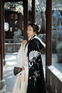 YiTuYu Art Language Vol.4222: The Captivating Style of Xiao Pi Pa Zai Jiang Hu - image 6
