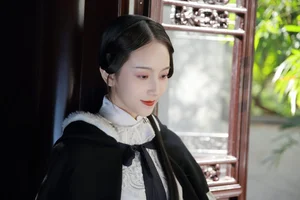YiTuYu Art Language Vol.4222: The Captivating Style of Xiao Pi Pa Zai Jiang Hu - image 17
