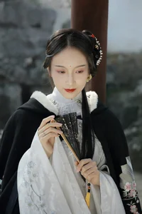 YiTuYu Art Language Vol.4222: The Captivating Style of Xiao Pi Pa Zai Jiang Hu - image 18