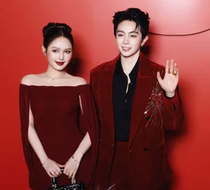 Xoài Non Sparks Relationship Rumors Following Emotional Messages and Gil Lê Speculation - image 4