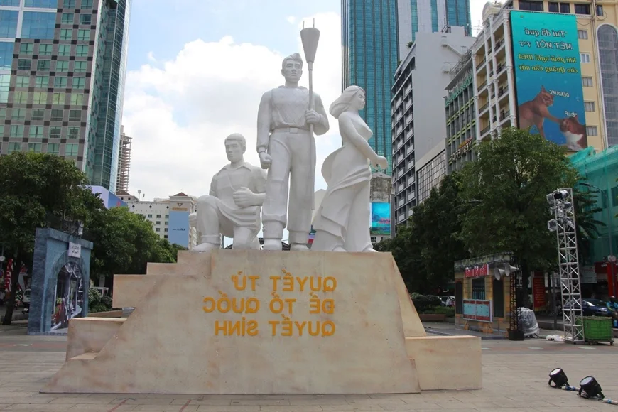 Cultural Showcase: Experiencing the Essence of Hanoi in Ho Chi Minh City