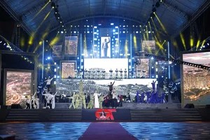 Cultural Showcase: Experiencing the Essence of Hanoi in Ho Chi Minh City - image 9