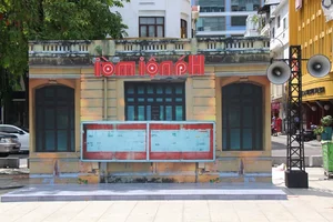 Cultural Showcase: Experiencing the Essence of Hanoi in Ho Chi Minh City - image 5
