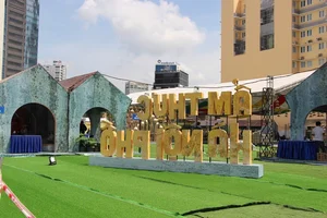 Cultural Showcase: Experiencing the Essence of Hanoi in Ho Chi Minh City - image 2